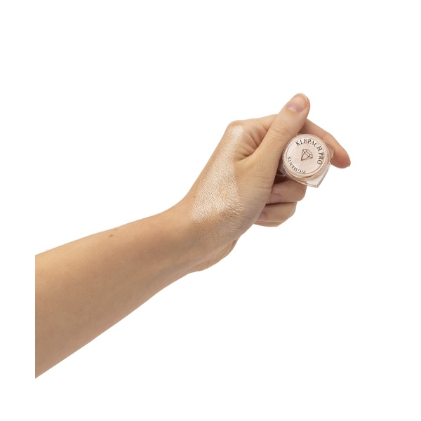 Klepach.Pro Рассыпчатые тени для век, 163 - Кальцит купить - 0