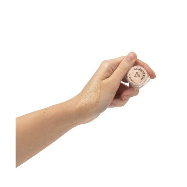 Klepach.Pro Рассыпчатые тени для век, 162 - Микроклин купить - 0