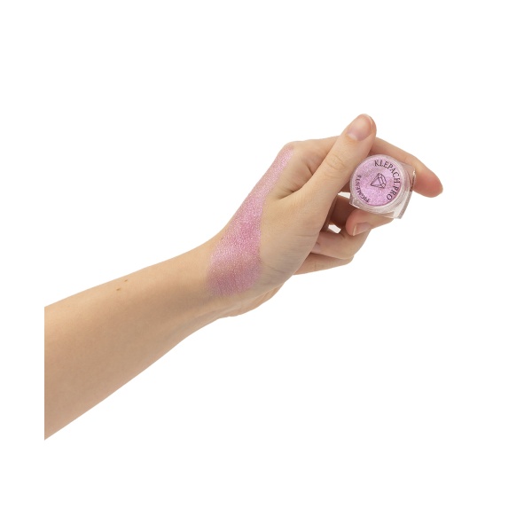 Klepach.Pro Рассыпчатые тени для век, 158 - Розовый Агат купить - 0