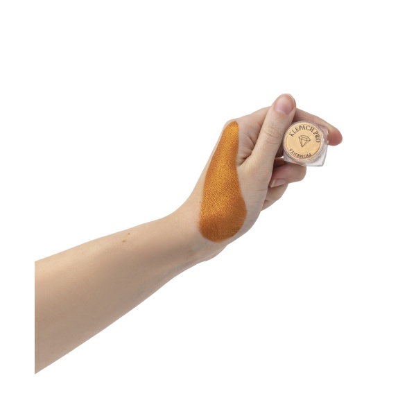 Klepach.Pro Рассыпчатые тени для век, 154 - Лимонит купить - 0