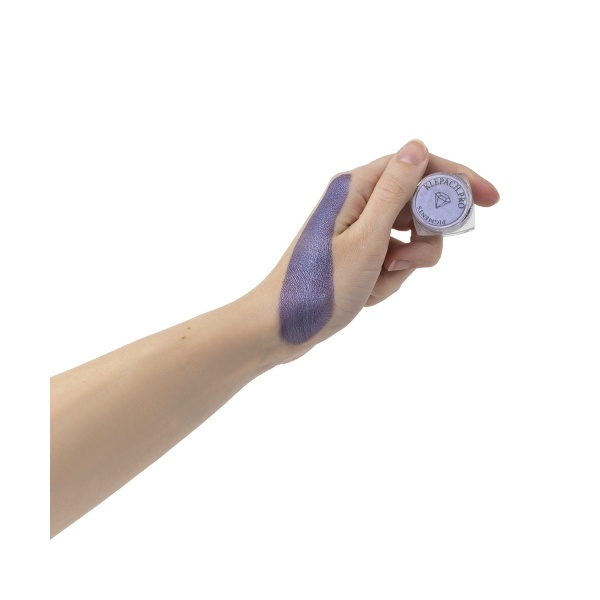 Klepach.Pro Рассыпчатые тени для век, 153 - Танзанит купить - 0