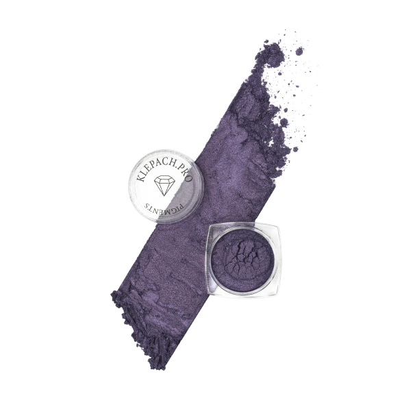 Klepach.Pro Рассыпчатые тени для век, 153 - Танзанит купить - 0