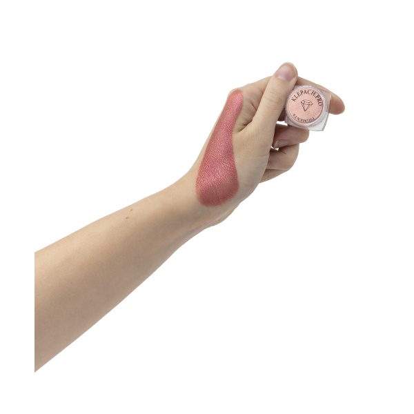 Klepach.Pro Рассыпчатые тени для век, 140 - Родолит купить - 0