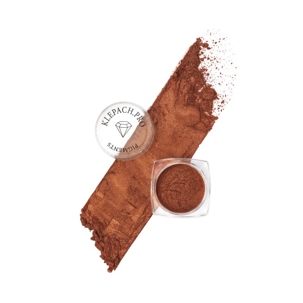 Klepach.Pro Рассыпчатые тени для век, 140 - Родолит купить - 0