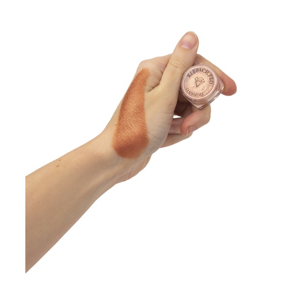 Klepach.Pro Рассыпчатые тени для век, 138 - Огненный опал купить - 0