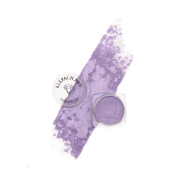 Klepach.Pro Рассыпчатые тени для век, 134 - Сапфирин купить - 0