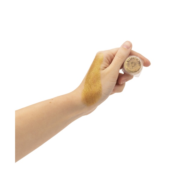 Klepach.Pro Рассыпчатые тени для век, 119 - Латунь купить - 0