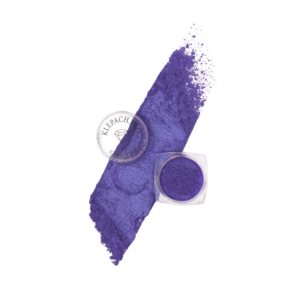 Klepach.Pro Рассыпчатые тени для век, 116 - Сугилит купить - 0