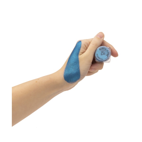 Klepach.Pro Рассыпчатые тени для век, 115 - Азурит купить - 0