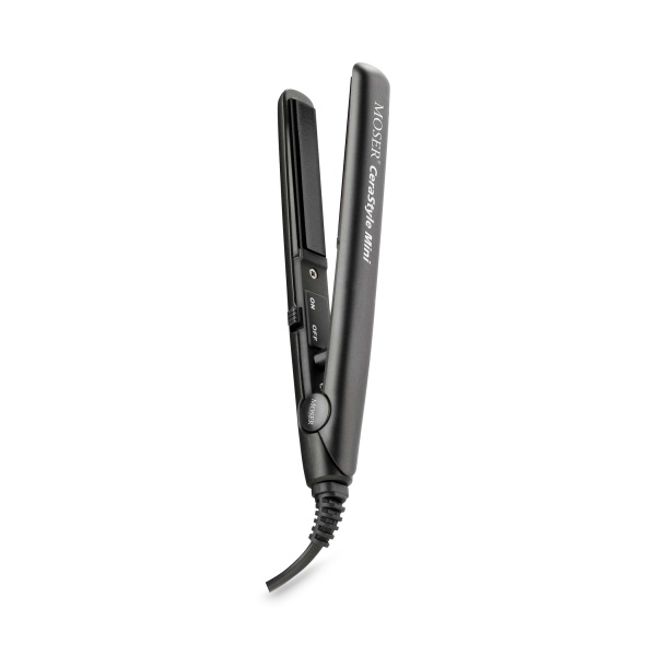 Moser Щипцы для выпрямления волос Hair Straightener CeraStyle, мини купить - 0