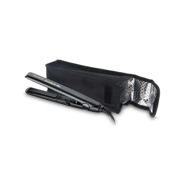 Moser Щипцы для выпрямления волос Hair Straightener CeraStyle, мини купить - 0