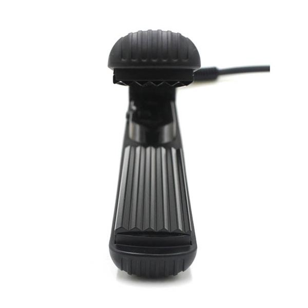 Moser Щипцы с пластинами гофре Crimper MaxStyle, 220-240 В, 50/60 Гц, черные купить - 0