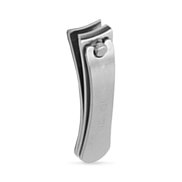 Silver Star Книпсер, изогунтый, матовое покрытие, 57 мм купить - 0