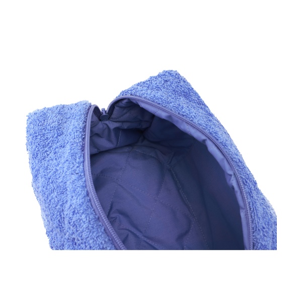 For Your Косметичка Cosmetic Bag, синяя купить - 0