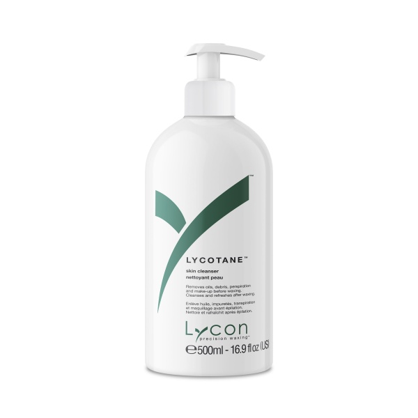 Lycon Лосьон для очищения кожи Lycotane Skin Cleanser, 500 мл купить - 0