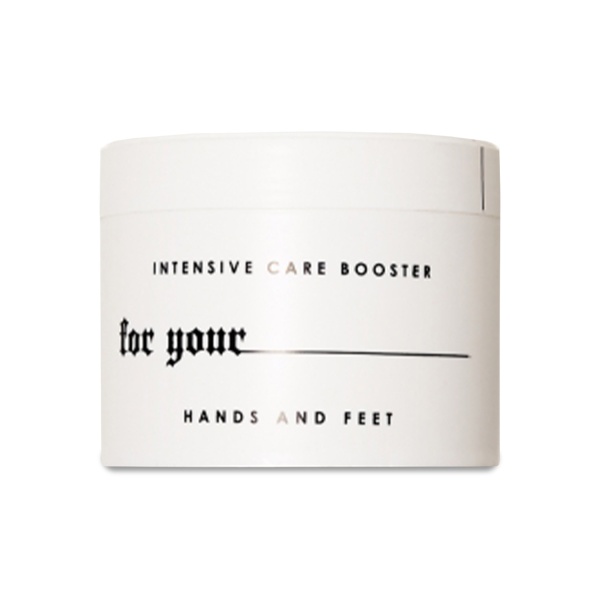For Your Крем-бустер для интенсивного ухода Intensive Care Booster Hands and Feet, 300 мл купить - 0