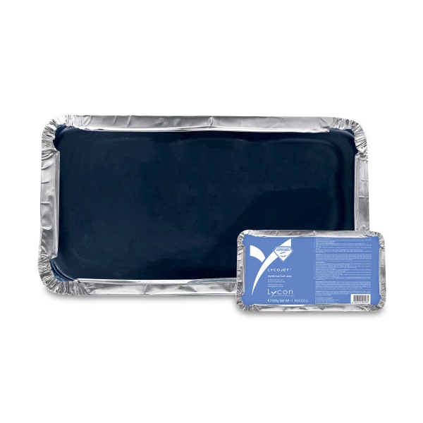 Lycon Горячий воск для бровей Lycojet Eyebrow Hot Wax, суперсильный, 500 гр купить - 0