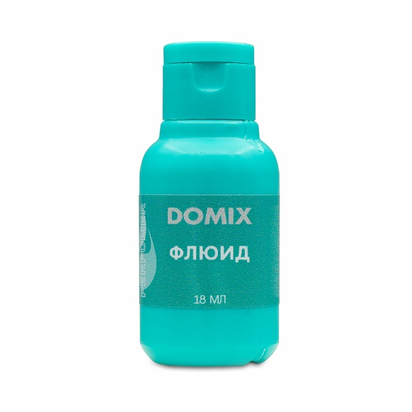 Domix Флюид для рук Perfumer, 18 мл купить - 0