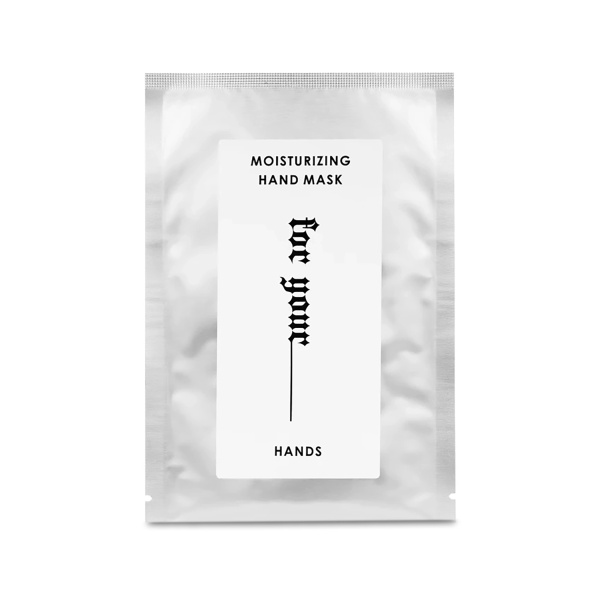 For Your Увлажняющая маска-перчатки для рук Moisturizing Hand Mask купить - 0