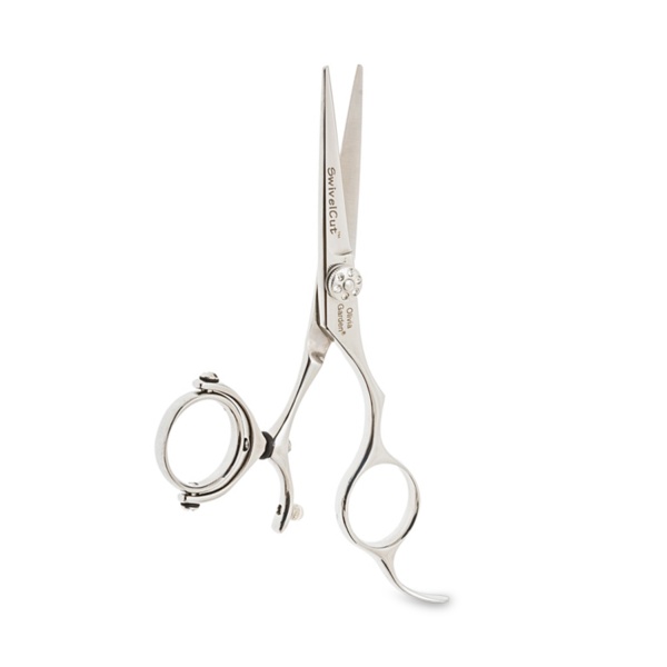 Olivia Garden Ножницы для стрижки SwivelCut 500 купить - 0