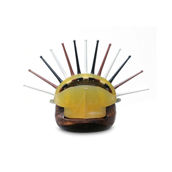 Y.S.Park Стайлер Wood Dragon Air Styler WD105-13, 13 рядов купить - 0