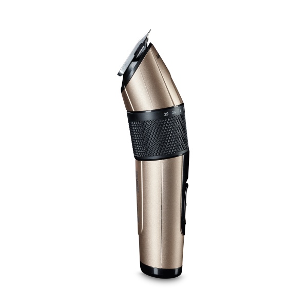 Babyliss Pro Машинка для стрижки Cut Definer, 0.6 -3 мм, аккумуляторное и сетевое питание, 8 насадок купить - 0