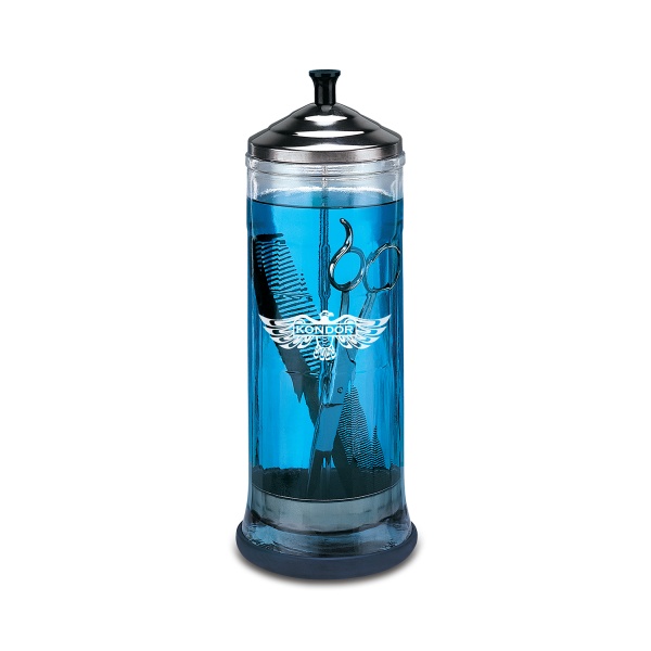 Kondor Колба для стерилизации инструментов, 1000 мл купить - 0