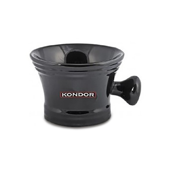 Kondor Чаша для бритья с ручкой купить - 0