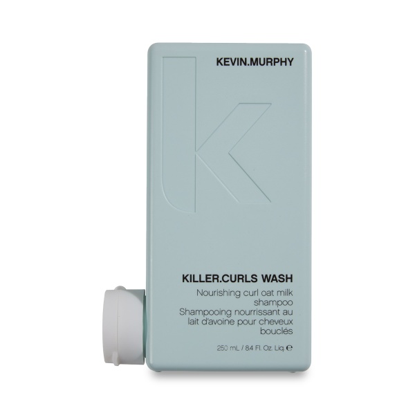 Kevin.Murphy Шампунь для вьющихся волос [Киллер.Кёрлз] Killer.Curls, 250 мл купить - 0