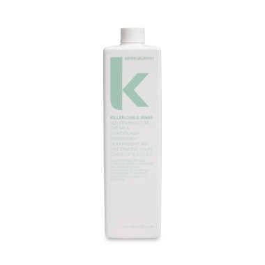 Kevin.Murphy Бальзам для вьющихся волос [Киллер.Кёрлз] Killer.Curls Rinse, 1000 мл купить