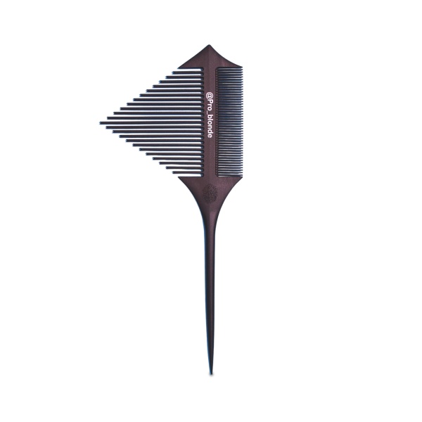 Pro Blonde Расческа для мелирования и техники шатуш купить - 0