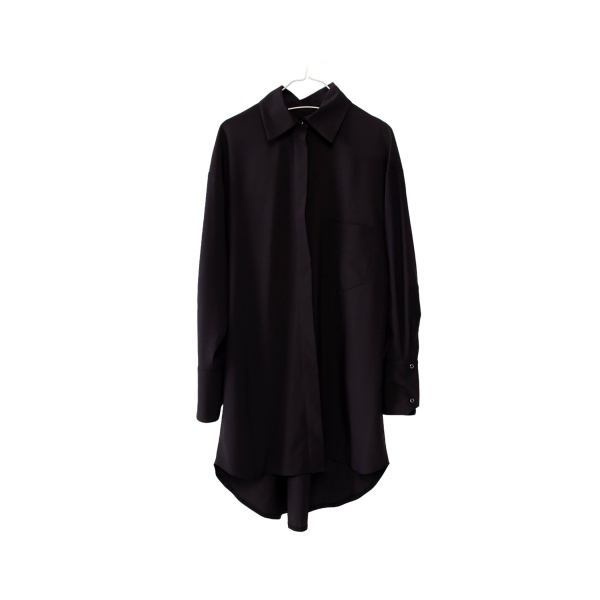 Pro Blonde Рубашка удлиненная, Xs купить - 0