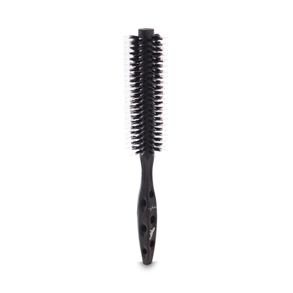 Y.S.Park Термобрашинг для волос Carbon Tiger Brush YS-430 T-7 купить - 0