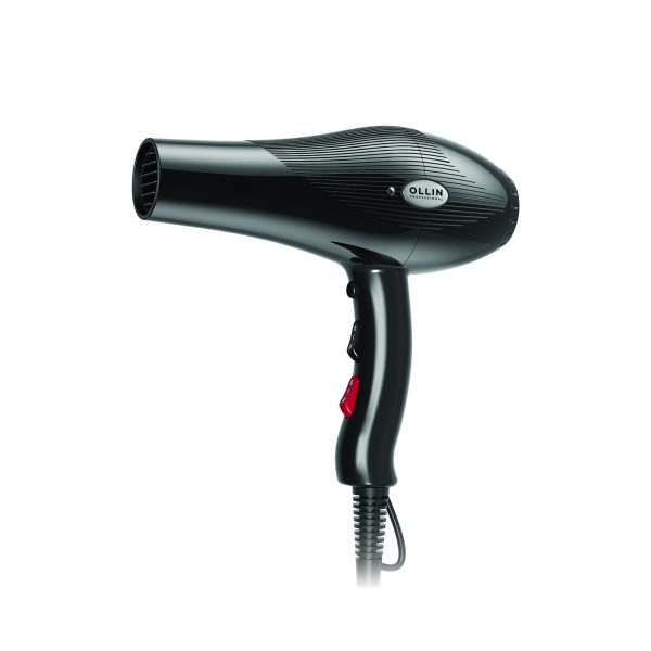 Ollin Professional Фен профессиональный OL-7200, 2300-2600 Вт купить - 0