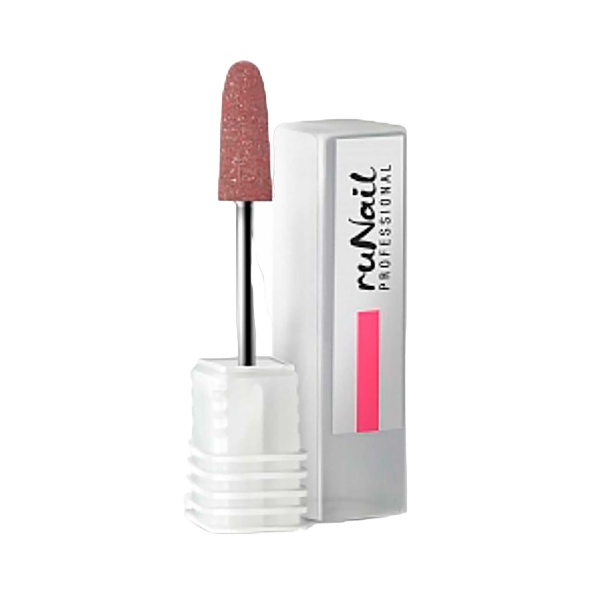 Runail Фреза силикон-карбидная для полировки, грубая зернистость, №3436, 6x16 мм купить - 0