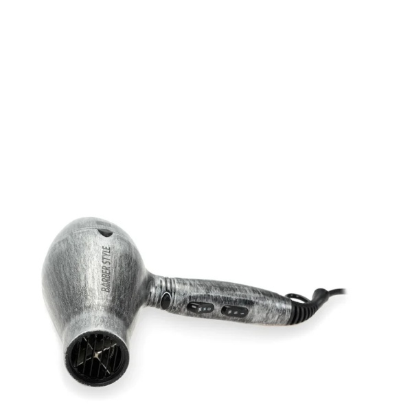 Dewal Pro Фен Barber Style, 2200 Вт, ионизация, 2 насадки купить - 0