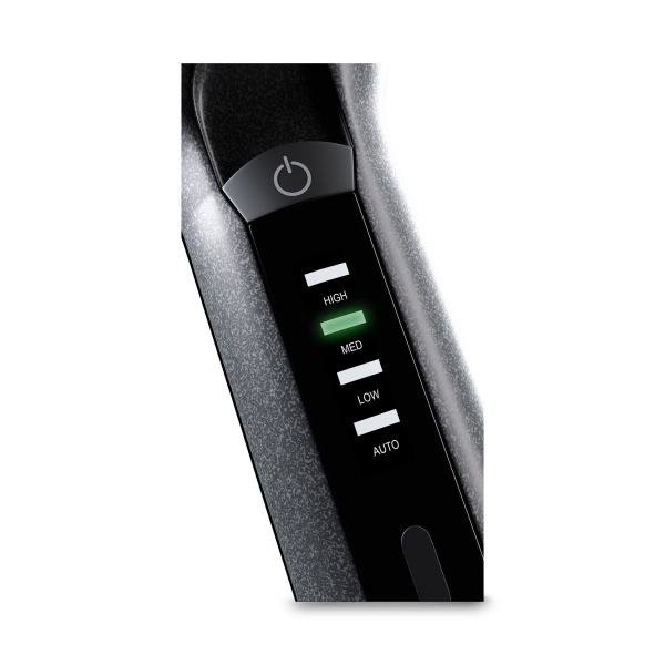 Cloud Nine Стайлер для накрутки волос Оптима с перчаткой The Curling Wand The Sericite Collection купить - 0