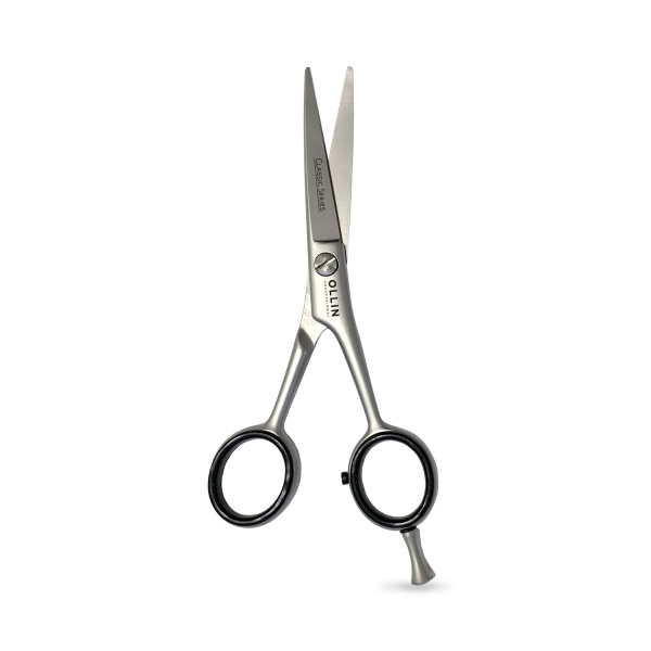 Ollin Professional Ножницы для стрижки Classic Series H10, 5.0″ купить - 0