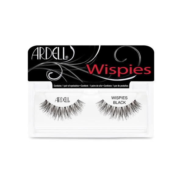 Ardell Накладные ресницы InvisiBand Lashes Wispies купить - 0