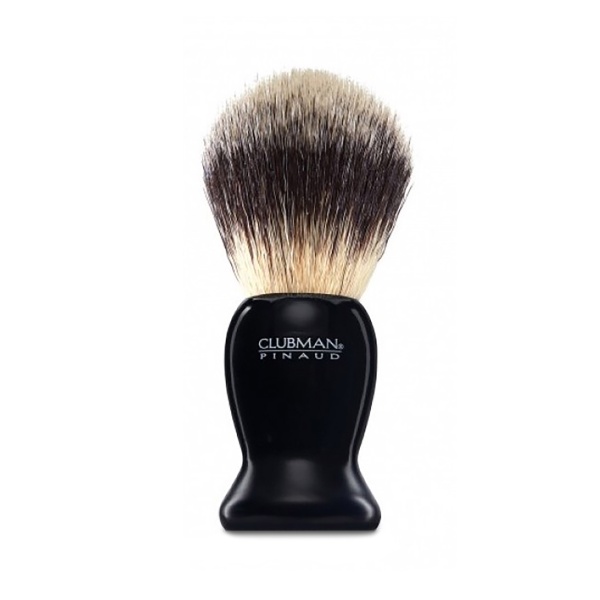 Clubman Pinaud Помазок для бритья Shave Brush купить - 0