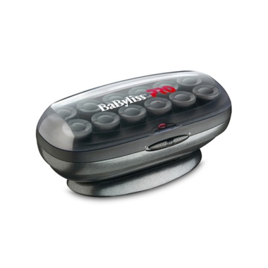 BaByliss Pro Термобигуди Kit Studio, керамика+велюр,12 шт, 400 Вт купить