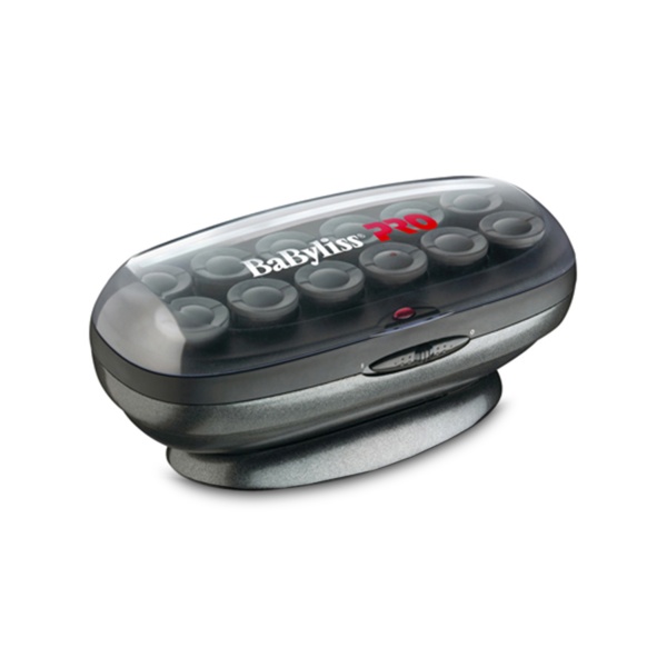 BaByliss Pro Термобигуди Kit Studio, керамика+велюр,12 шт, 400 Вт купить - 0