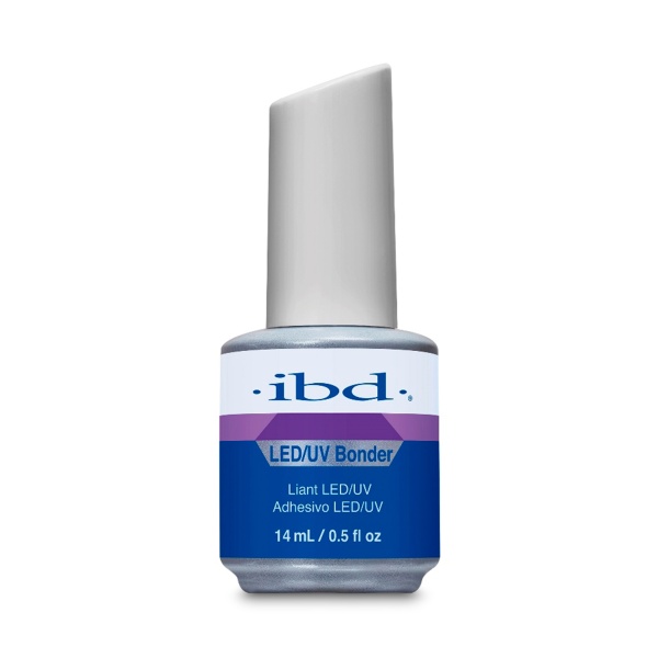ibd Бондер-гель LED/UV Bonder, 1 фаза, 14 мл купить - 0