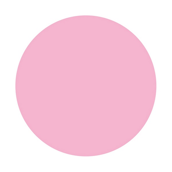 ibd Гель Control Gel, теплый розовый Warm Pink, 56 гр купить - 0