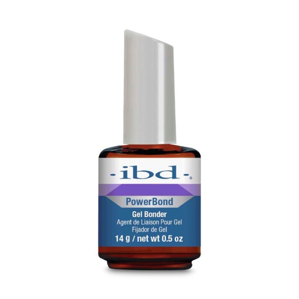ibd Адгезивный бондер PowerBond Gel Bonder, 14 мл купить - 0