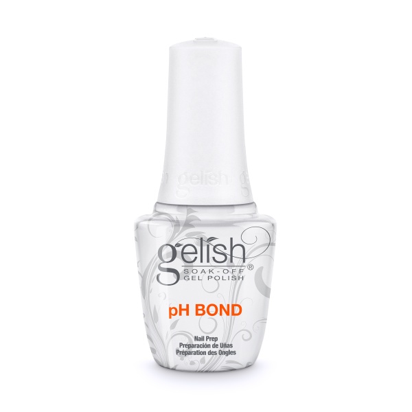 Gelish Обезжириватель pH Bond, 15 мл купить - 0