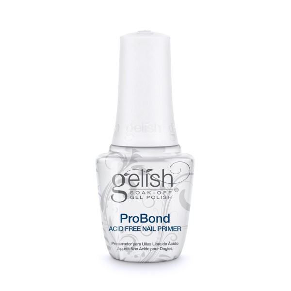 Gelish Бескислотный праймер ProBond, 15 мл купить - 0