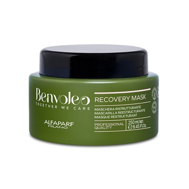 Benvoleo Маска для восстановления волос Recovery Mask, 250 мл купить