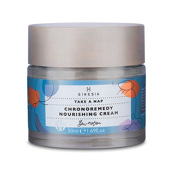 Sinesia Питательный крем для лица Chronoremedy Nourishing Cream, 50 мл купить - 0