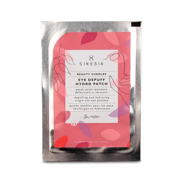 Sinesia Увлажняющие гидрогелевые патчи Eye Depuff Hydro Patch купить